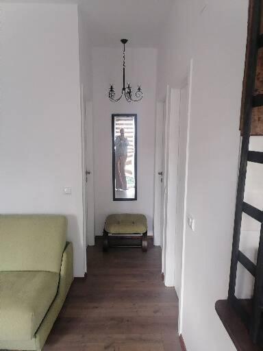 Apartman Garden House Vozdivac Ngoại thất bức ảnh