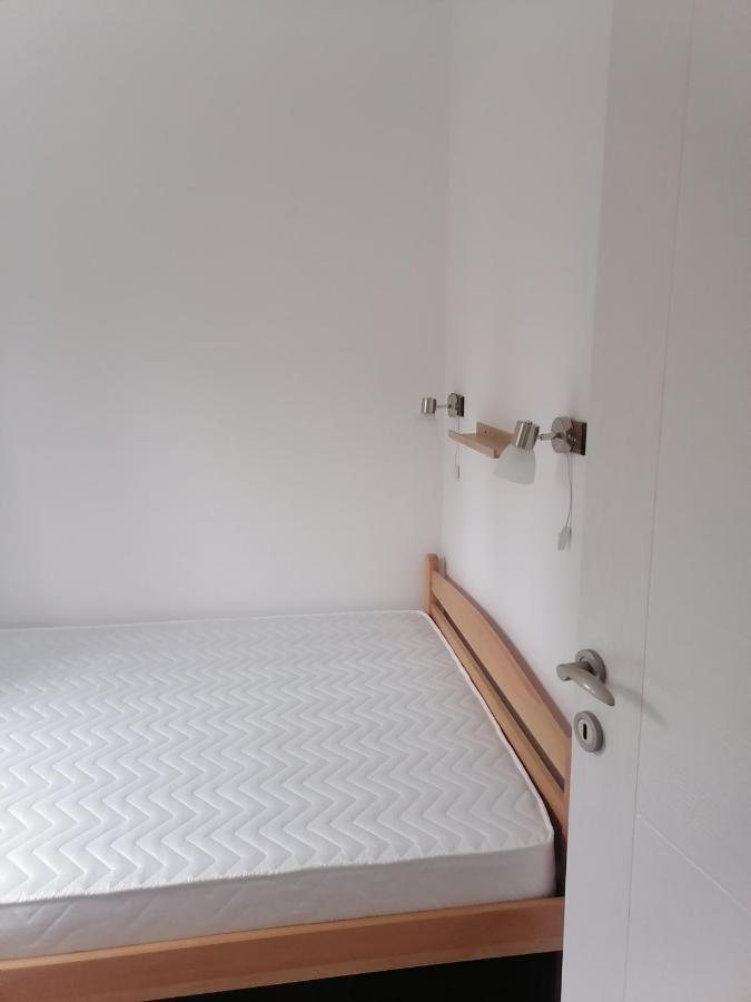 Apartman Garden House Vozdivac Ngoại thất bức ảnh