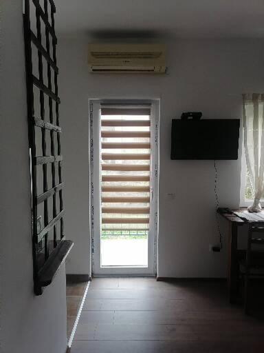 Apartman Garden House Vozdivac Ngoại thất bức ảnh